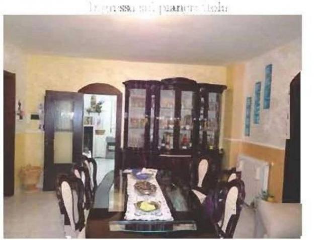 Immobile in asta di 101 m² con più di 5 locali in vendita a Sessa Aurunca - Foto 8