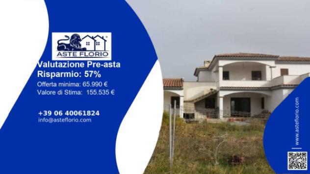 Immobile in asta di 103 m² in vendita a Siniscola - Foto 2