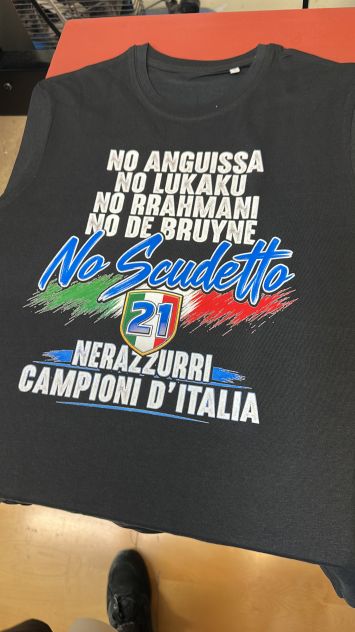 🔥 STAMPA DTF PROFESSIONALE 🔥 - Foto 4