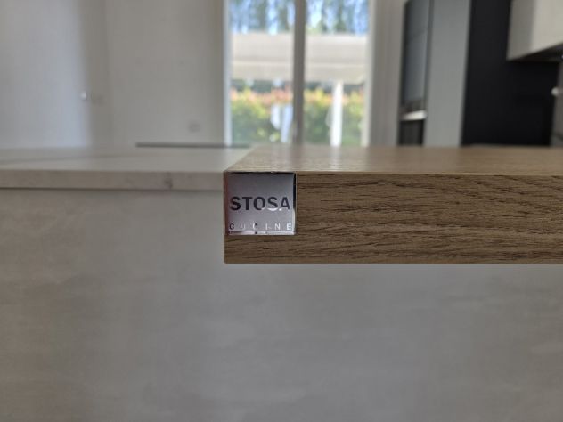 Cucina STOSA con Elettrodomestici - Foto 5