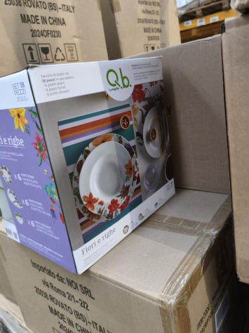 Stock Prodotti per la Casa, Accessori Cucina e Packaging - Foto 6