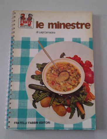 JBC - Le minestre