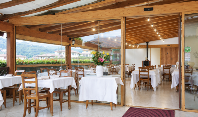 Trattoria in vendita a Chiampo - Foto 5