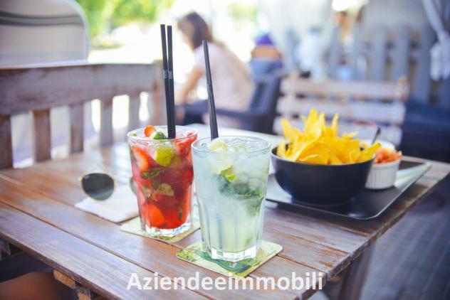 Lecco storico bar tavola fredda in vendita - Foto 3