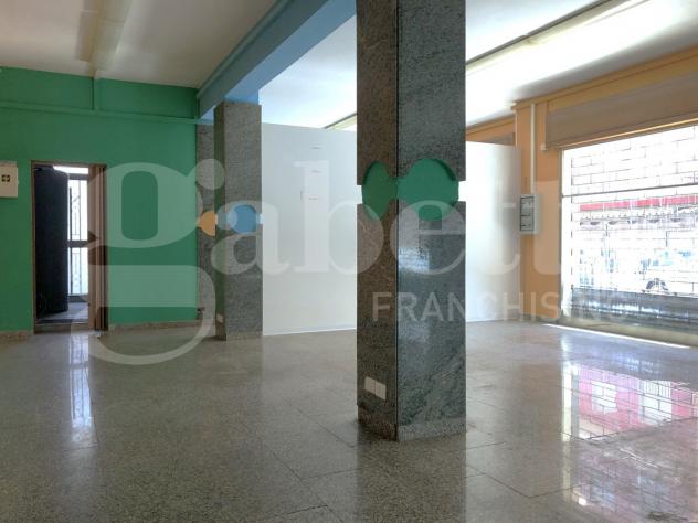 Negozio - Ragusa . Rif.: Cod. rif 3292284VCG - Foto 8