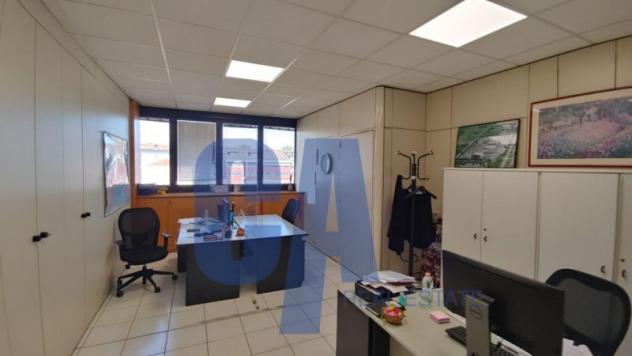 Ufficio a Vimodrone - Rif. ULCA3761