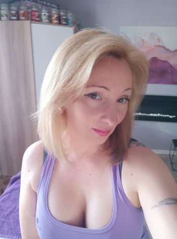 Massaggiatrice professionale olistica e tantra Tel:3489753106