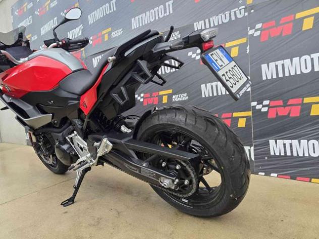 BMW F 900 XR Video 360 km 2541 rif. 23969082 - Foto 6