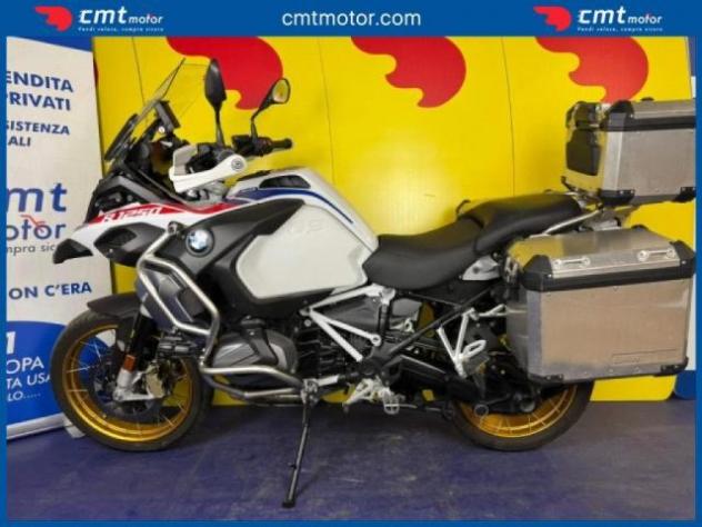 BMW R 1250 GS Adventure Garantita e Finanziabile rif. 23881971 - Foto 3