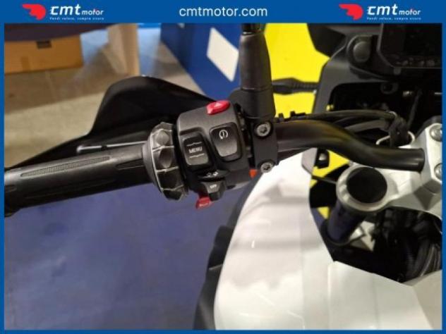 BMW F 750 GS Garantita e Finanziabile rif. 24125637 - Foto 7