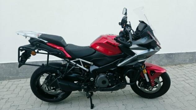 SUZUKI GSX-S1000GX ABS EURO 5 + rif. 23899033 - Foto 3