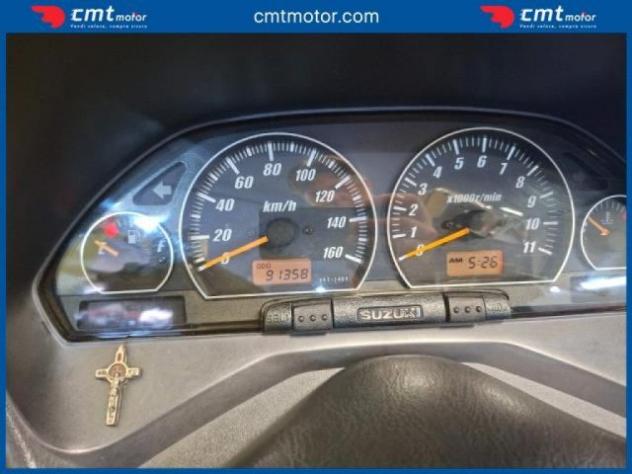 SUZUKI Burgman AN 400 Garantito e Finanziabile rif. 23779268 - Foto 5