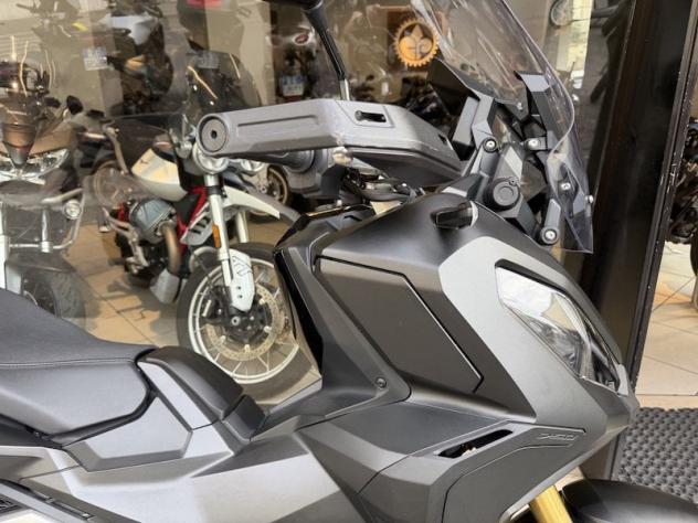 Honda X-ADV 750 null - Foto 10