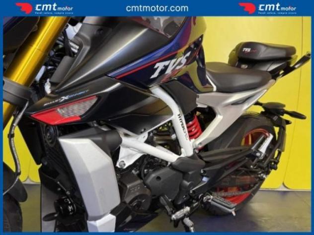 TVS Motor RTR 310 Plus Garantita e Finanziabile rif. 23370925 - Foto 8