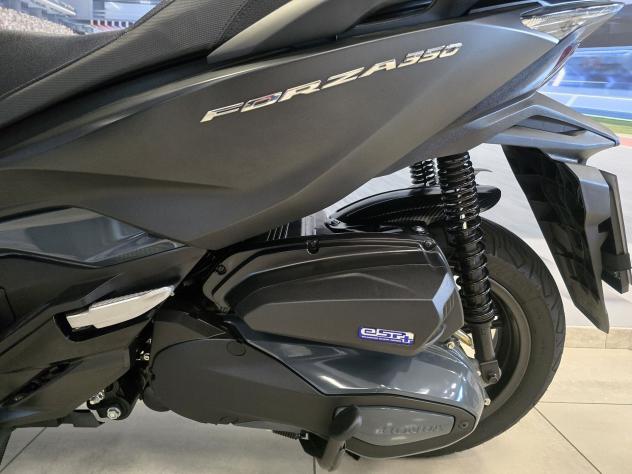 Honda Forza 350 "Deluxe" - Foto 7