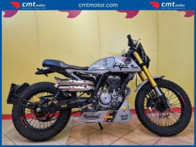 FB Mondial HPS 125 Garantita e Finanziabile rif. 24108276 - Foto 3