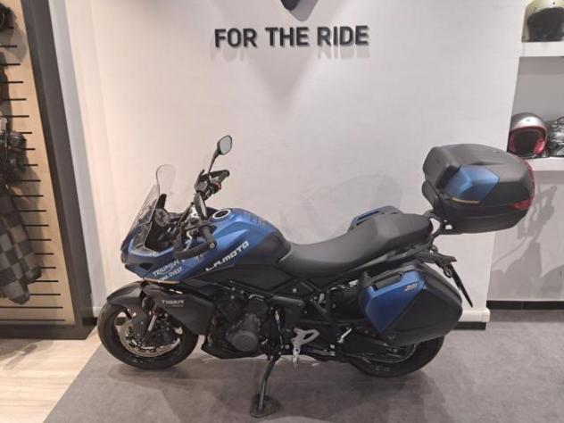 TRIUMPH Tiger Sport 800 TOUR rif. 23962452 - Foto 2