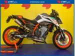 KTM 890 Duke Garantita e Finanziabile rif. 23908555