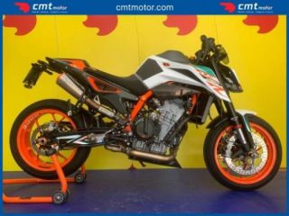 KTM 890 Duke Garantita e Finanziabile rif. 23908555