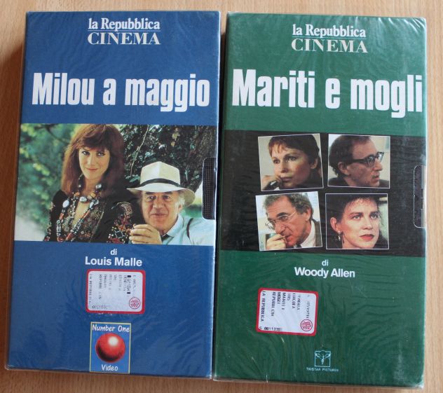 Videocassette VHS - Foto 4