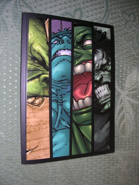 HULK - Foto 8