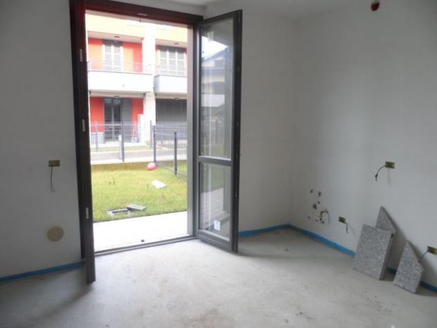 VILLA A SCHIERA di 4 vani e di 142 mq (CAVENAGO DI BRIANZA) rif. IGC VILLA 292 CAVENAGO - Foto 6