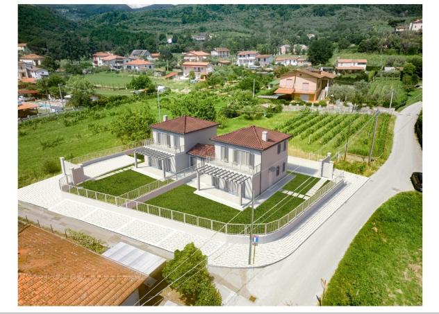 Casa semindipendente in vendita a Isola - Luni 110 mq Rif: 1270539 - Foto 2