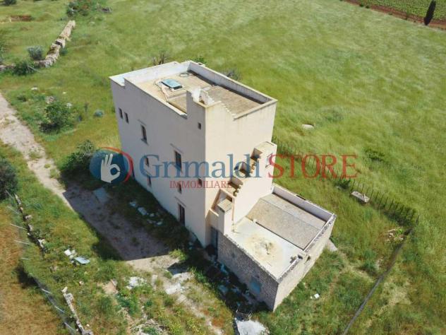Casale in vendita a Nardò - Foto 3