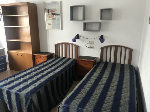 Posti letto in camera doppia, zona San Paolo, adiacenze Terza Università - Foto 4