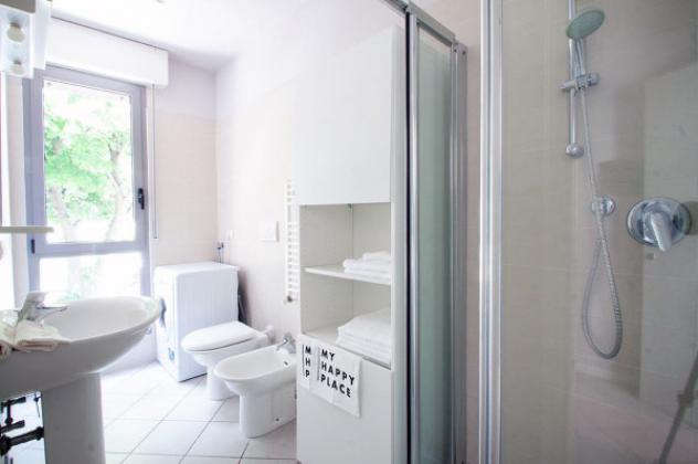 Appartamento di 60 m² con 3 locali in affitto a Riccione - Foto 8
