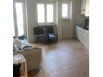 TRASTEVERE-BILOCALE CON BALCONE
