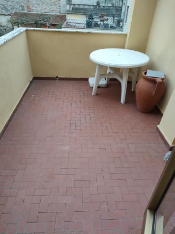 APPARTAMENTO INDIPENDENTE di 4 vani e di 80 mq (VIAREGGIO) rif. AF 0001 - Foto 3
