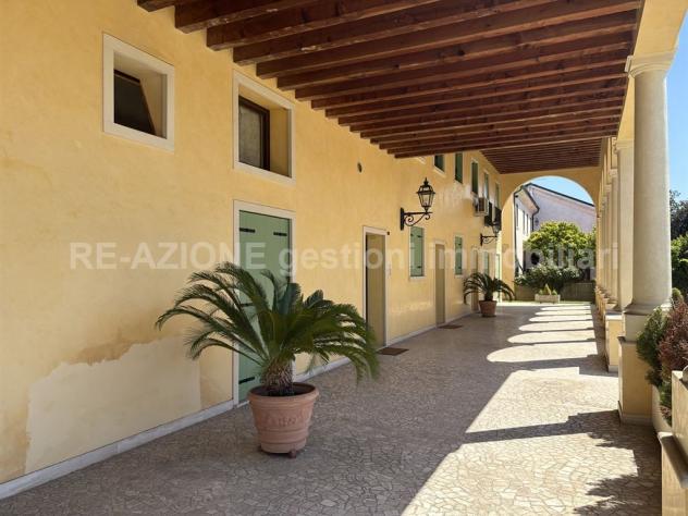 APARTMENT IN A RESIDENTIAL COMPLEX FOR RENT IN VICENZA - Foto 2