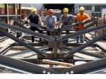 Operaio Lavorazione Carpenteria Pesante e Legera