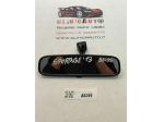 SPECCHIETTO RETROVISORE INTERNO KIA Sportage Serie 012143 D4FD (1016)