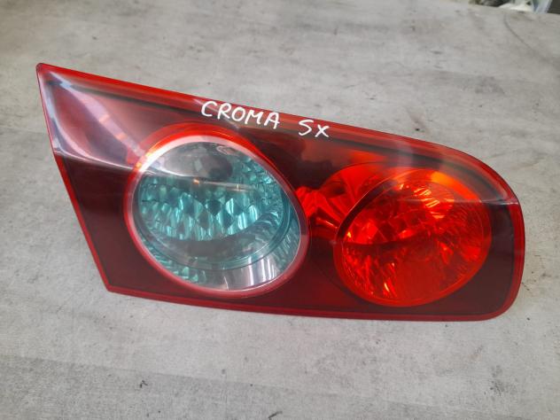 STOP FANALE POSTERIORE SINISTRO FIAT Croma 2° Serie (0507)