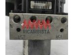 0265235291 Fiat Bravo 1.9 JTD centralina gruppo pompa ABS