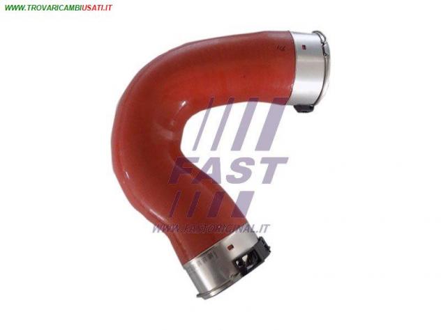 TUBO INTERCOOLER MERCEDES SPRINTER 06 906 DX FT61611
