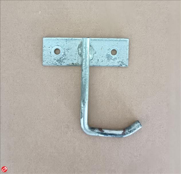 01.26.153 SUPPORTO SILENZIATORE SCARICO CHATENET CH26 32 SPORTEEVO