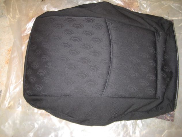 RIVESTIMENTO CUSCINO ANTERIORE MERCEDES CLASSE C W203 A2039105146 9C47