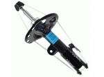 Toyota Avensis ammortizzatori Boge mozzo Fag braccetti Optimal sospensione