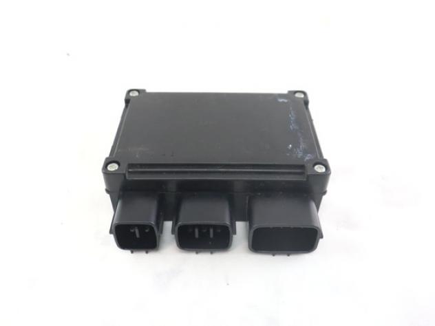 KAWASAKI NINJA 1000 ZX-10R 270020007 CENTRALINA RELÈ FUSIBILIERA 06 - 07 CONTROL UNIT - Foto 2