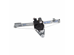 ALZACRISTALLO ELETTRICO ANT. SX DACIA Duster Serie 807217664R (1724)