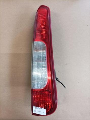 FANALE POST.D. 999-U1304779 Parti elettriche  Fanaleria  Fanali  Fanale post. dx. FORD - C-MAX - 01-10-2003 - 01-04-2007