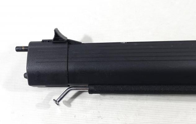 RETE DIVISORIA VANO BAULE FORD Focus Berlina 7° Serie SKJX7J-46046-AA (18) - Foto 8
