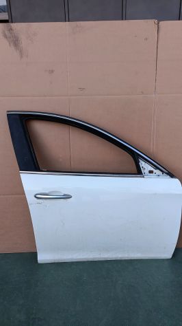 PORTA ANTERIORE DX ALFA ROMEO GIULIETTA 2014
