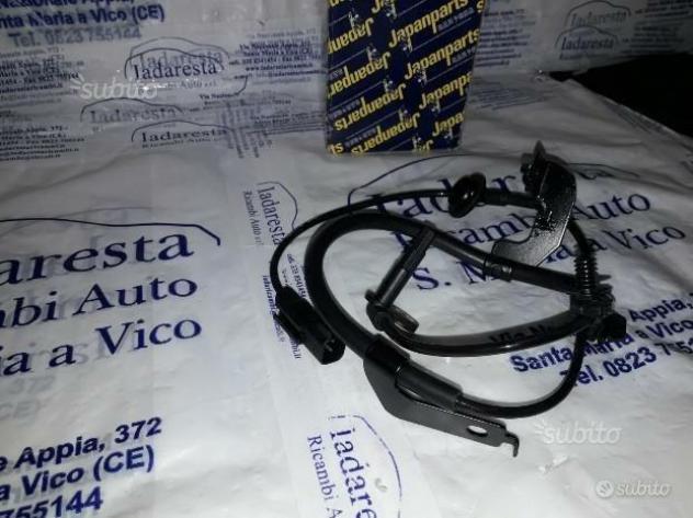 Sensore abs ant sx jeep compass 05105573aa