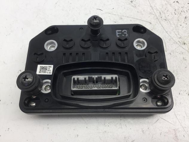 HONDA CBR RR ABS KM0 600 STRUMENTAZIONE CONTACHILOMETRI TACHIMETRO 2024 2026 - Foto 7