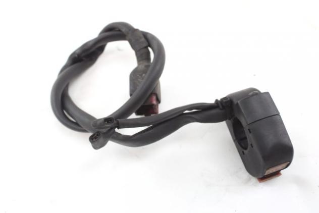 HONDA NX 650 DOMINATOR 35130MN9790 DEVIOLUCI COMMUTATORE DESTRA 91 - 95 RIGHT HANDLEBAR SWITCH - Foto 3