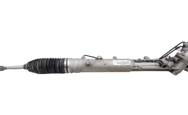 SCATOLA DELLO STERZO CITROEN Jumpy Furgone 9813692680 AH01 Diesel 2000 (16) - Foto 10